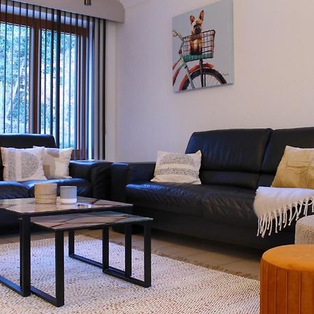 Le Louis Vakantiehuis Lanaken Εξωτερικό φωτογραφία