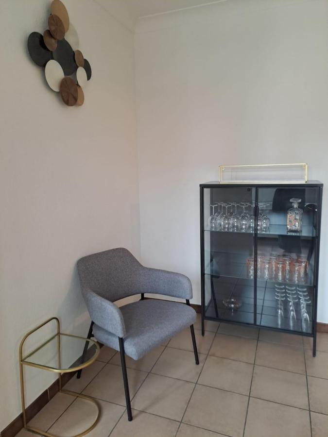 Le Louis Vakantiehuis Lanaken Εξωτερικό φωτογραφία